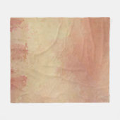 Het achtergrondschilderij van de textuur fleece deken (Voorkant (Horizontaal))