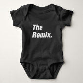 Het achtervoegsel romper (Voorkant)