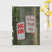 Het achtervolgen van Mijn Staart Kaart (Gele Bloem)