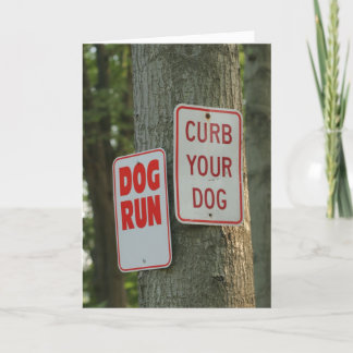 Het achtervolgen van Mijn Staart Kaart