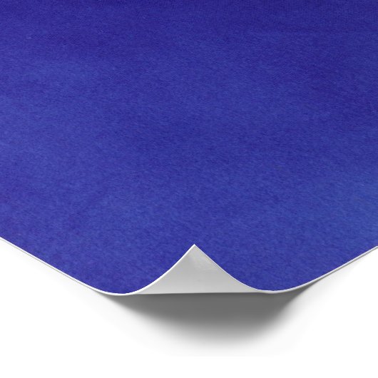 Het achtvoudige pad en de deur poster (Hoek)