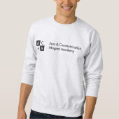 Het ACMA Sweatshirt (Voorkant)
