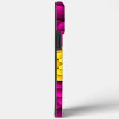 Het adres is zazzle.com: https://www.zazzle.com/ Case-Mate iPhone case (Achterkant / Rechts)