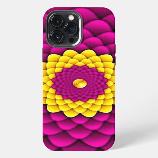 Het adres op zazzle.com: https://www.zazzle.com/ iPhone hoesje (Achterkant)