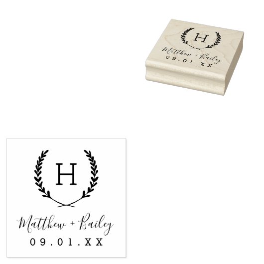 Het Adres van de Terugkeer van het Manuscript van Rubberstempel (Gestempeld)