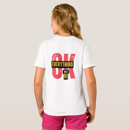 het Adventure T-shirt ontwerp ok alles (Achterkant volledig)