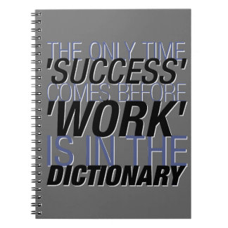 Het advies van Harvey Specter: Nr.1 Notitieboek