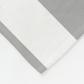 Het advies van het Afstuderen van het citaat van h Fleece Deken (Hoek)