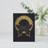 Het Afbeelding Dorian Grey Hoesje Briefkaart (Staand voorkant)