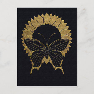 Het Afbeelding Dorian Grey  Hoesje Briefkaart