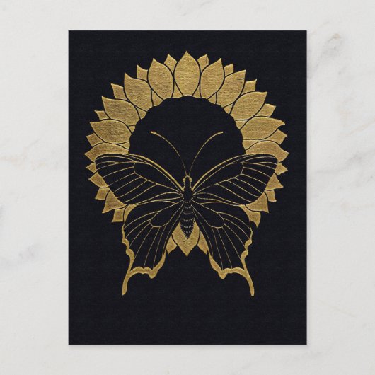Het Afbeelding Dorian Grey Hoesje Briefkaart (Voorkant)