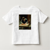 Het Afbeelding Framer, 1878 Kinder Shirts (Voorkant)