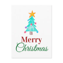 Het Afbeelding van de gepersonaliseerde Vrolijke