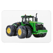 Het afbeelding van de trekker voor de Magnet van d Magneet (Horizontaal)