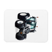 Het afbeelding van de trekker voor de Magnet van d Magneet (Horizontaal)