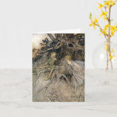 Het afbeelding van Faery, de klantgerichte Droom Kaart (Gele Bloem)