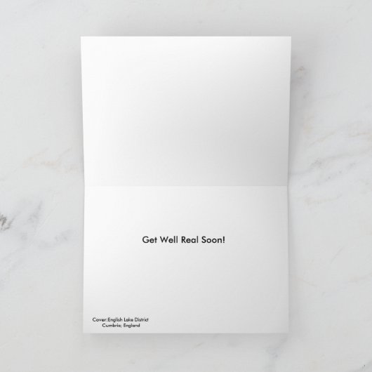 Het afbeelding van het District van het meer voor Kaart (Binnen)