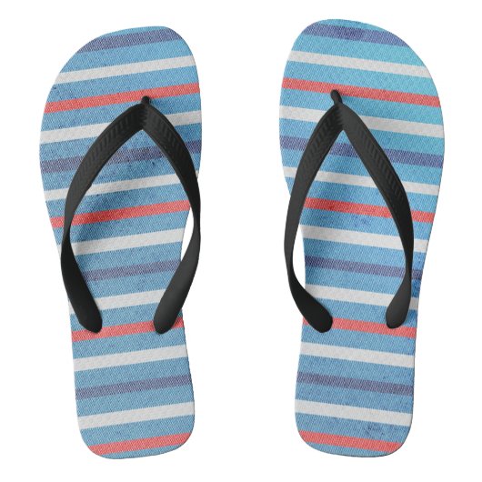 Het afbeelding van Taiwan Teenslippers (Voetbed)