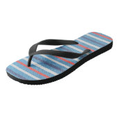 Het afbeelding van Taiwan Teenslippers (Schuin)