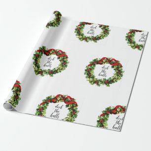 Het afdekpapier van de watervallen cadeaupapier