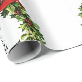 Het afdekpapier van de watervallen cadeaupapier (Rol Hoek)