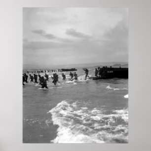 Het Afrikaanse Landen van het noorden Poster