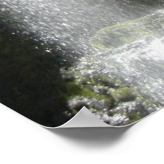 Het afspelen van uw draken poster (Hoek)