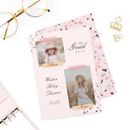 Het Afstudeerder dan en nu 2 Foto Afstuderen Terra Kaart