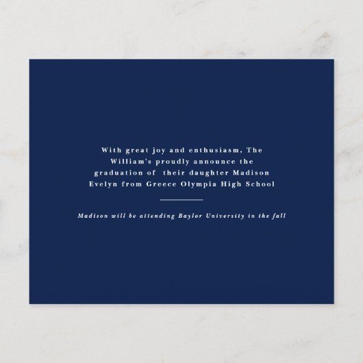 Het Afstudeerder van het Manuscript van de begroti (Achterkant)