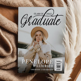 Het Afstuderen Afstuderen van het Tijdschrift van  Kaart