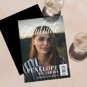 Het Afstuderen Afstuderen van het Tijdschrift van  Kaart