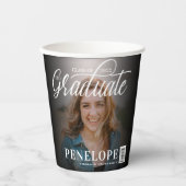 Het Afstuderen Manuscript 2 Afstuderen van het Tij Papieren Bekers (Voorkant)