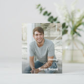 Het Afstuderen van de begroting sparen de Kaarten (Staand voorkant)