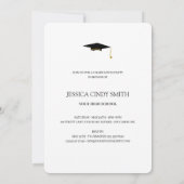 Het Afstuderen van de Foto van het Manuscript van  Kaart (Achterkant)