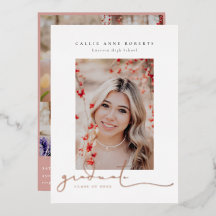 Het Afstuderen van de Foto van Scripted Snapshots