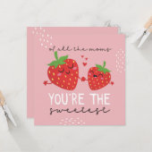 Het Afstuderen van de Kaart van de felicitatie exa (Voorkant / Achterkant in situ)