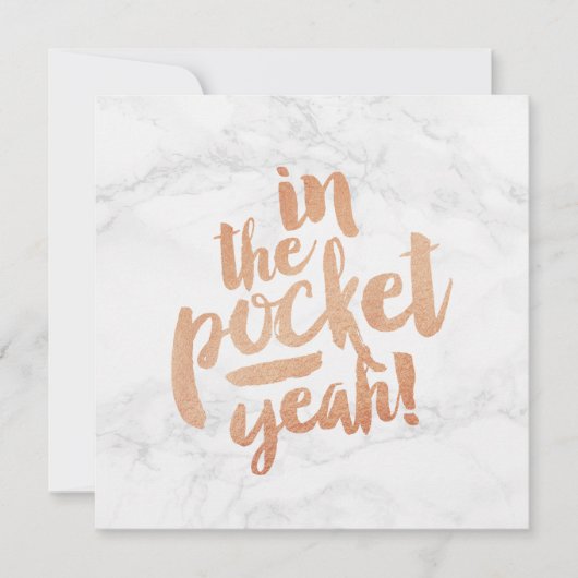 Het Afstuderen van de Kaart van de felicitatie exa (Voorkant)