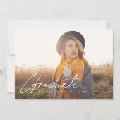 Het Afstuderen van het manuscript 2 - zijdelings d Kaart (Voorkant)