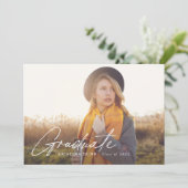 Het Afstuderen van het manuscript 2 - zijdelings d Kaart (Staand voorkant)