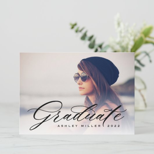 Het Afstuderen van het manuscript 2 - zijdelings d Kaart (Staand voorkant)