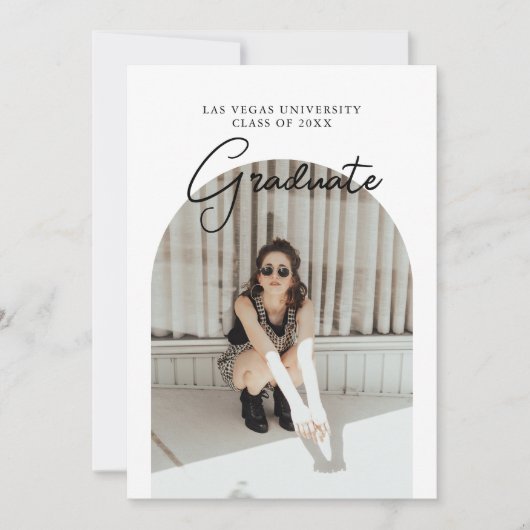 Het Afstuderen van het manuscript 2 zijdelings de  Kaart (Voorkant)