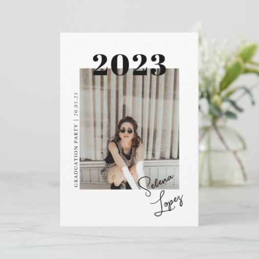 Het Afstuderen van het manuscript 2 zijdelings de Kaart (Staand voorkant)