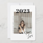 Het Afstuderen van het manuscript 2 zijdelings de  Kaart (Voorkant)