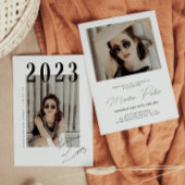 Het Afstuderen van het manuscript 2 zijdelings de Kaart