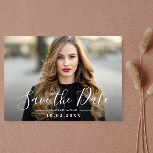 Het afstuderen van het manuscript van de vun spare briefkaart