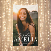 Het Afstuderen | Vetgedrukte naam Afstuderen