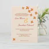 Het afvallen van de Uitnodiging van de Woensdag va (Staand voorkant)