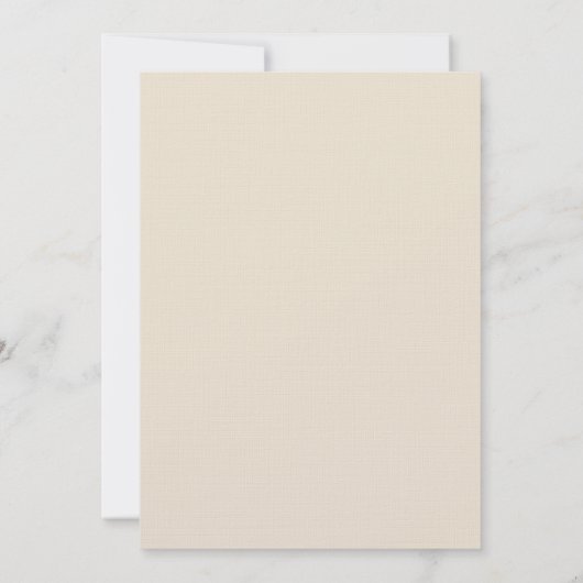 Het afvallen van de Uitnodiging van de Woensdag va (Achterkant)