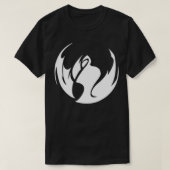Het Ahjin Gilde T-shirt (Design voorkant)
