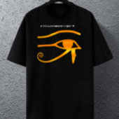 Het Alan Parsons Project - Oogst in de Sky T-shirt